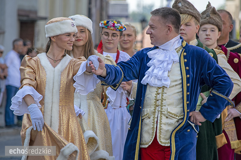 XVI edycja Święta Wina w Mieście Skarbów