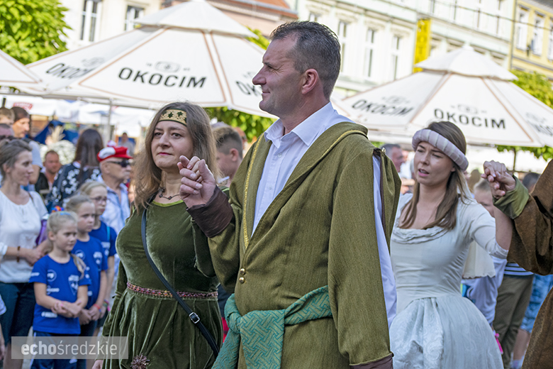 XVI edycja Święta Wina w Mieście Skarbów