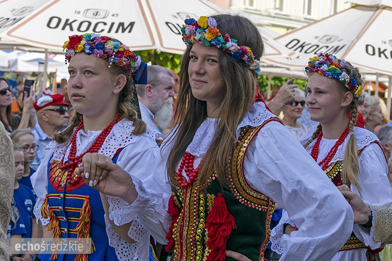 XVI edycja Święta Wina w Mieście Skarbów