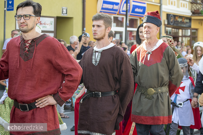 XVI edycja Święta Wina w Mieście Skarbów