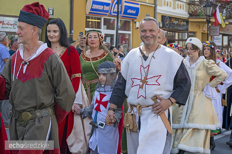 XVI edycja Święta Wina w Mieście Skarbów