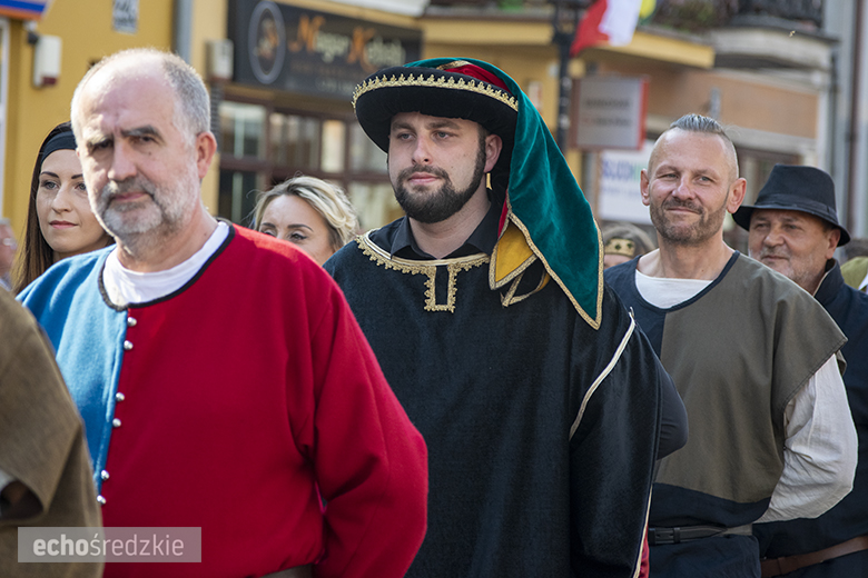 XVI edycja Święta Wina w Mieście Skarbów