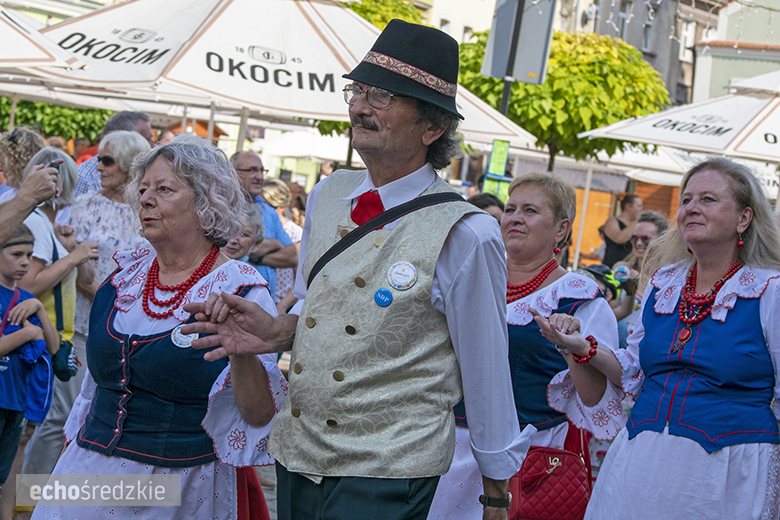 XVI edycja Święta Wina w Mieście Skarbów