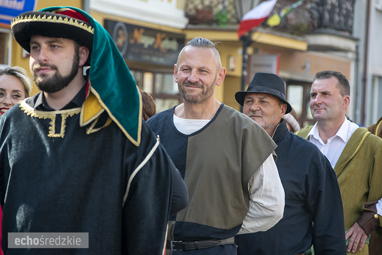 XVI edycja Święta Wina w Mieście Skarbów