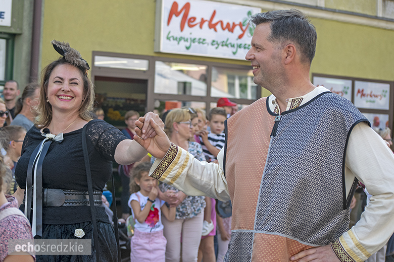 XVI edycja Święta Wina w Mieście Skarbów