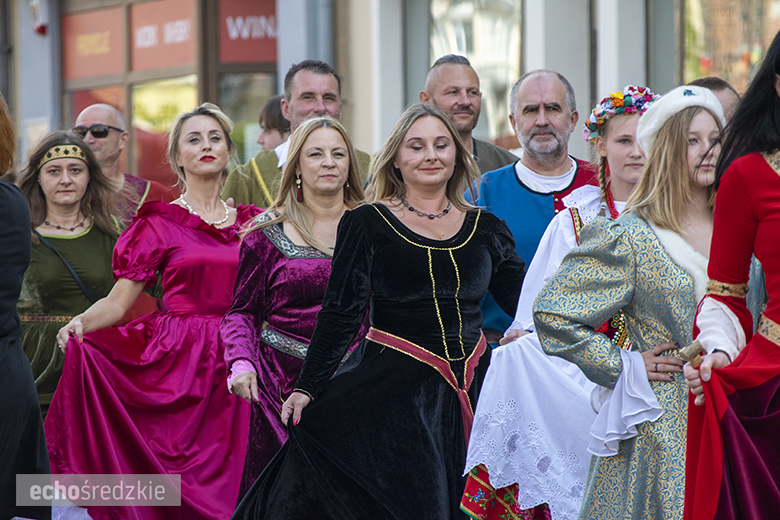 XVI edycja Święta Wina w Mieście Skarbów