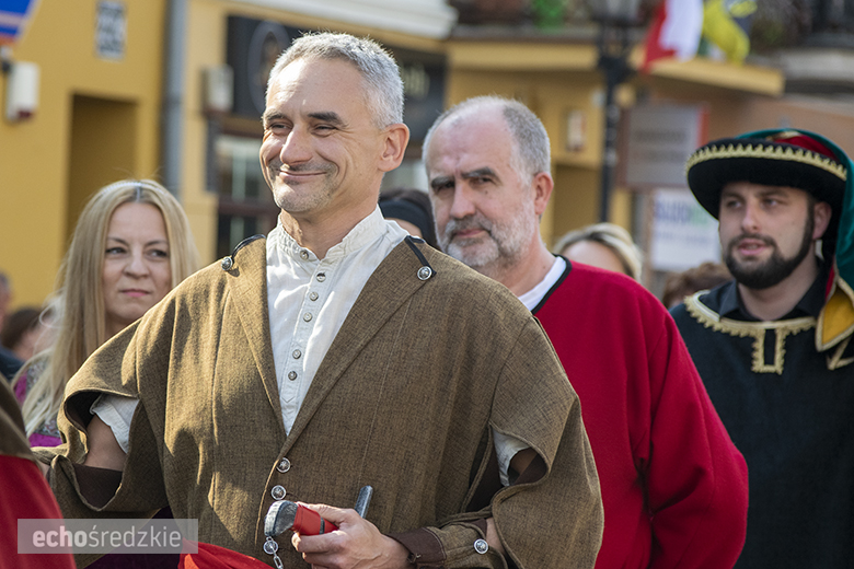 XVI edycja Święta Wina w Mieście Skarbów