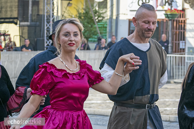 XVI edycja Święta Wina w Mieście Skarbów