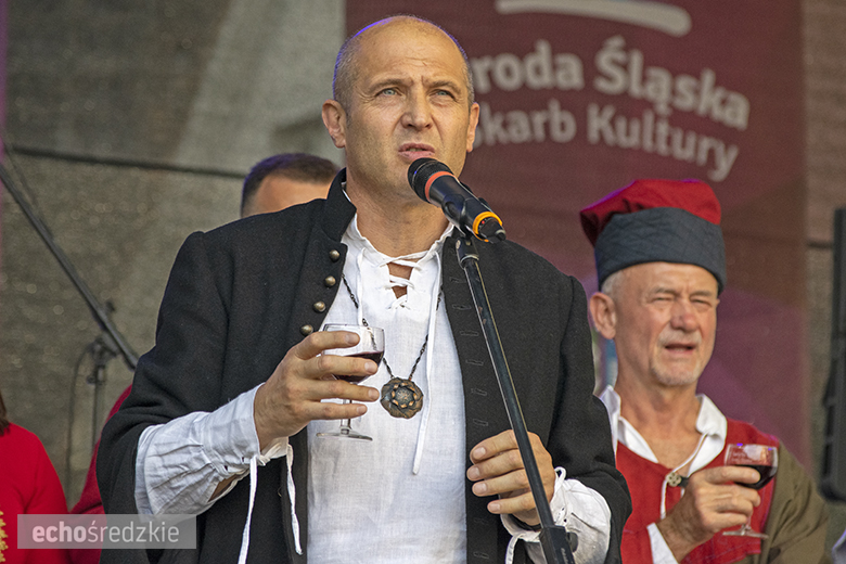 XVI edycja Święta Wina w Mieście Skarbów