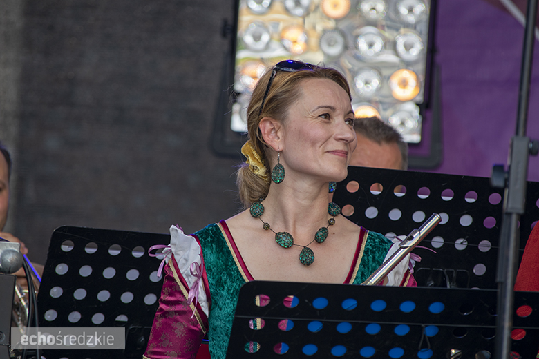 XVI edycja Święta Wina w Mieście Skarbów