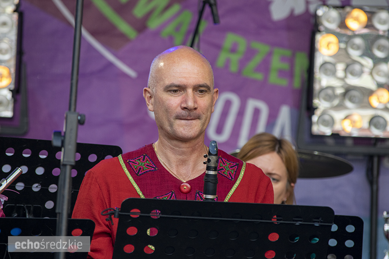 XVI edycja Święta Wina w Mieście Skarbów