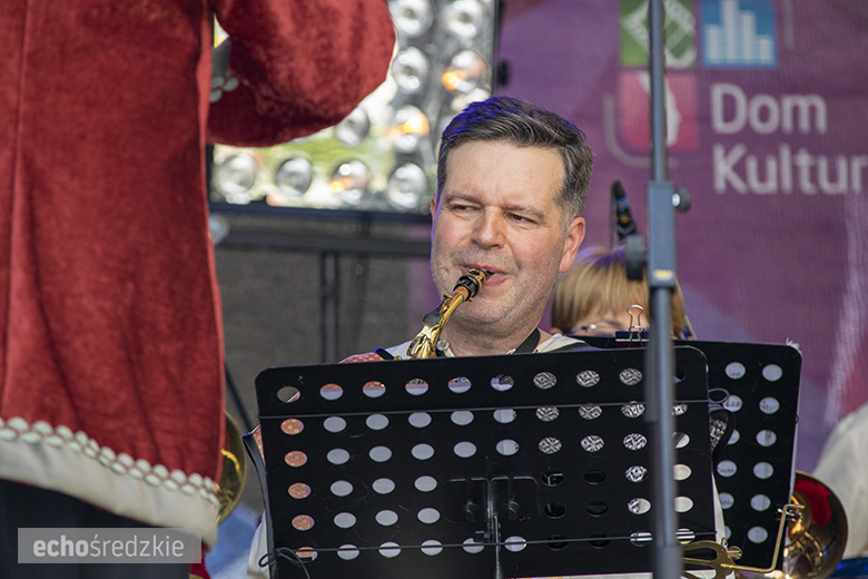 XVI edycja Święta Wina w Mieście Skarbów