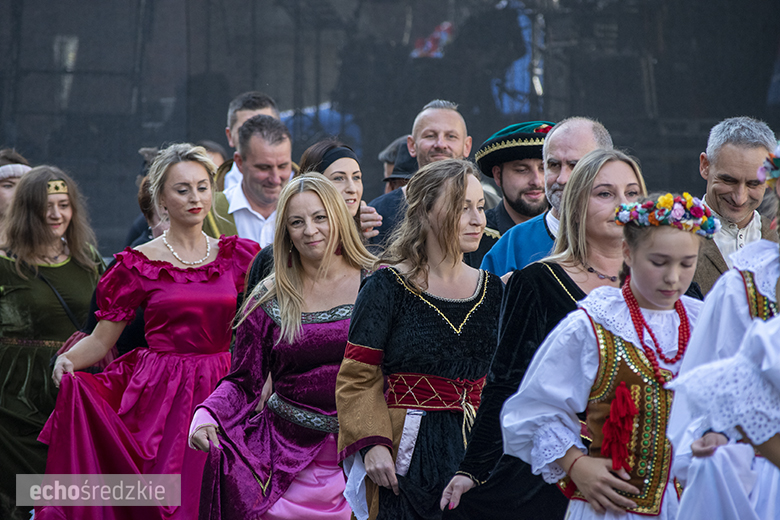 XVI edycja Święta Wina w Mieście Skarbów