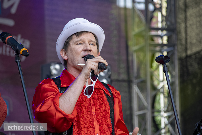 XVI edycja Święta Wina w Mieście Skarbów