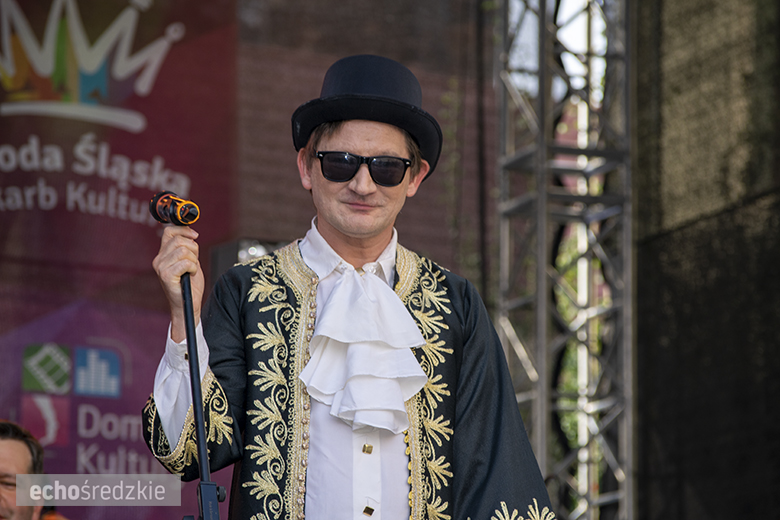 XVI edycja Święta Wina w Mieście Skarbów