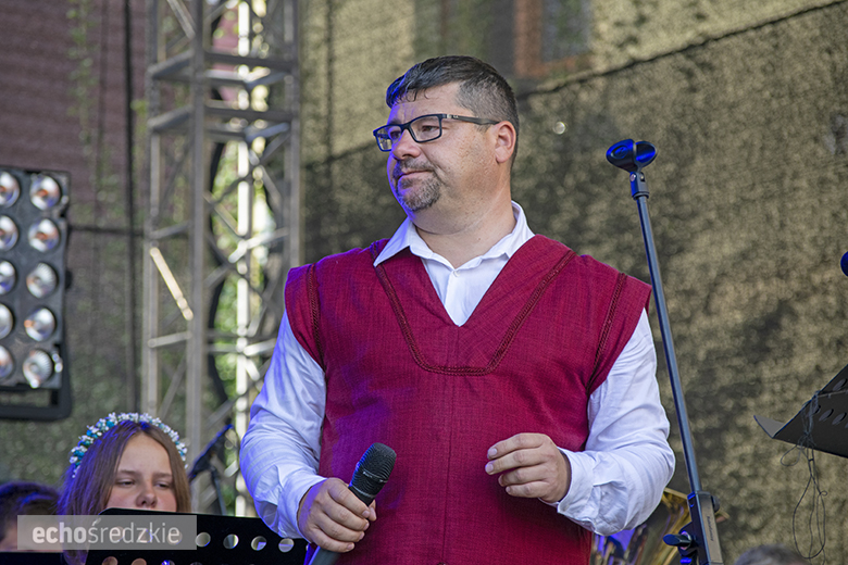 XVI edycja Święta Wina w Mieście Skarbów