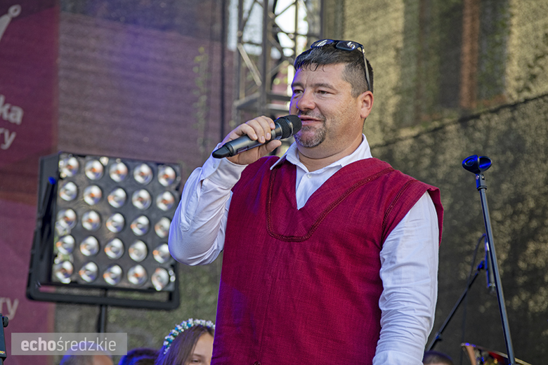 XVI edycja Święta Wina w Mieście Skarbów