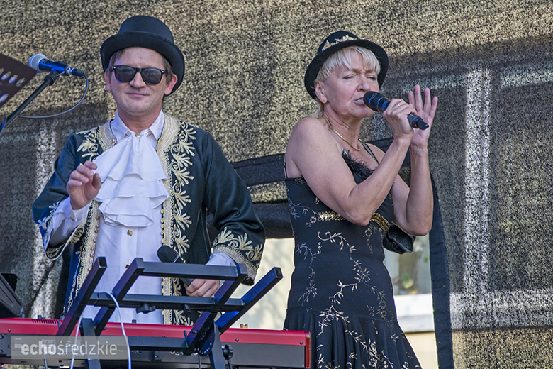 XVI edycja Święta Wina w Mieście Skarbów