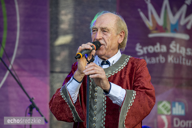 XVI edycja Święta Wina w Mieście Skarbów