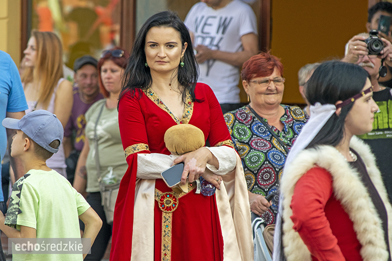 XVI edycja Święta Wina w Mieście Skarbów