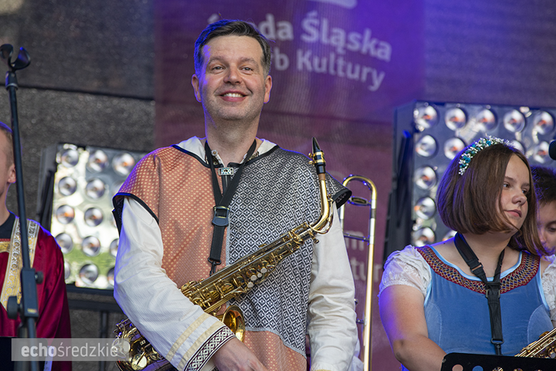 XVI edycja Święta Wina w Mieście Skarbów