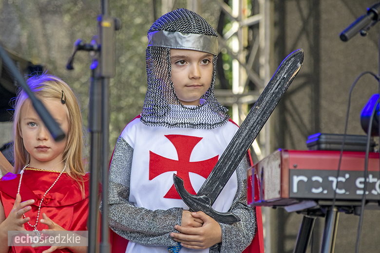 XVI edycja Święta Wina w Mieście Skarbów