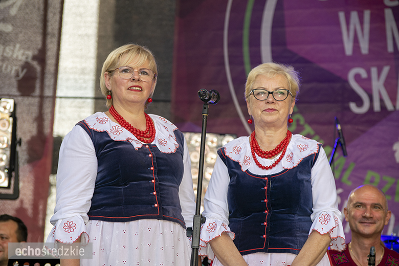 XVI edycja Święta Wina w Mieście Skarbów