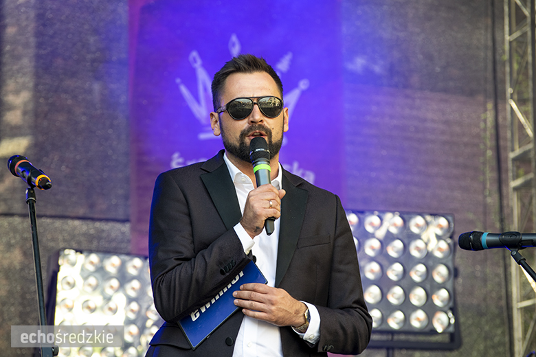 XVI edycja Święta Wina w Mieście Skarbów