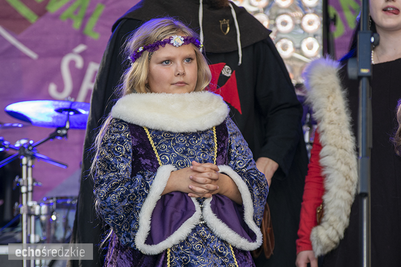 XVI edycja Święta Wina w Mieście Skarbów