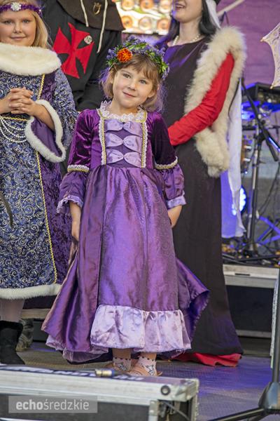 XVI edycja Święta Wina w Mieście Skarbów