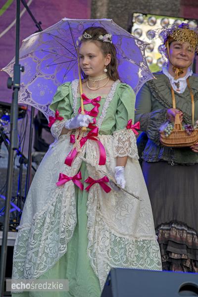 XVI edycja Święta Wina w Mieście Skarbów