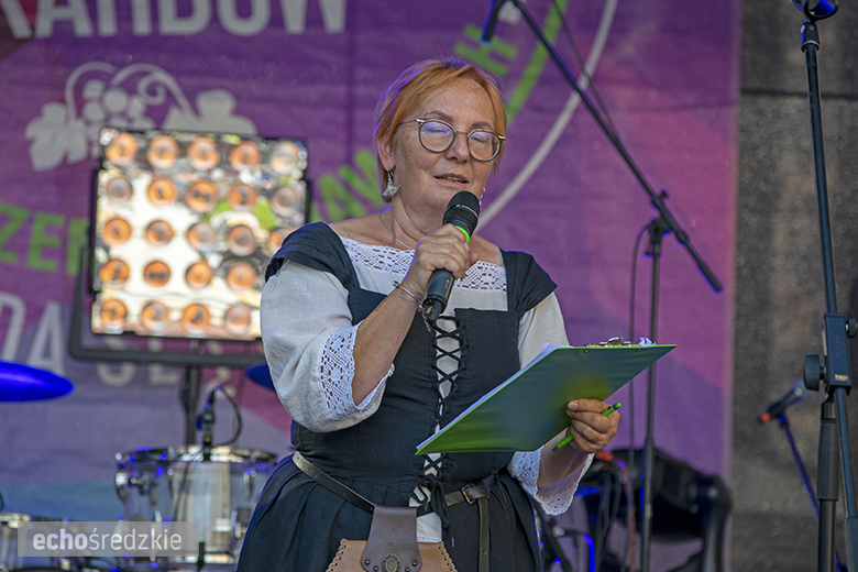 XVI edycja Święta Wina w Mieście Skarbów