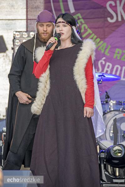 XVI edycja Święta Wina w Mieście Skarbów