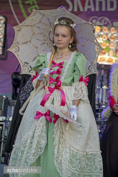 XVI edycja Święta Wina w Mieście Skarbów