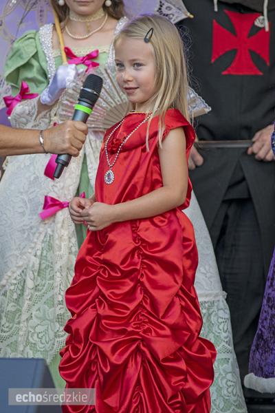 XVI edycja Święta Wina w Mieście Skarbów