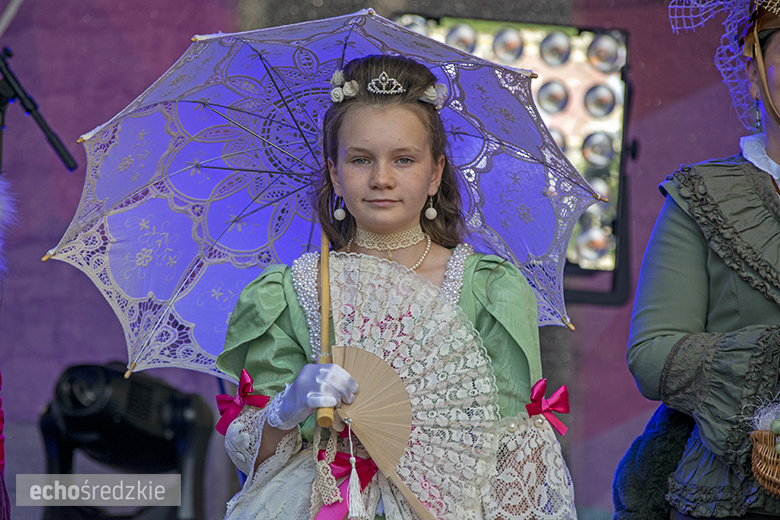 XVI edycja Święta Wina w Mieście Skarbów