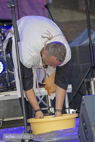 XVI edycja Święta Wina w Mieście Skarbów