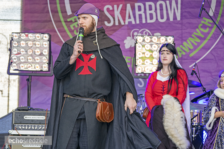 XVI edycja Święta Wina w Mieście Skarbów