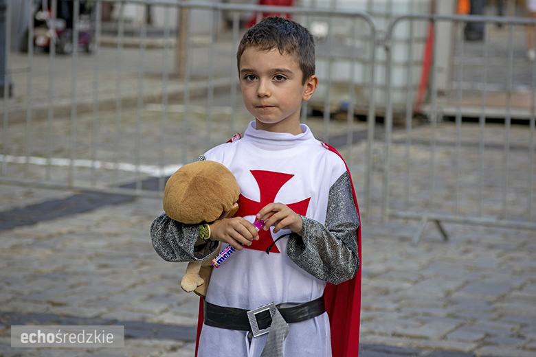XVI edycja Święta Wina w Mieście Skarbów