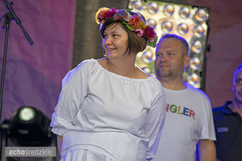 XVI edycja Święta Wina w Mieście Skarbów