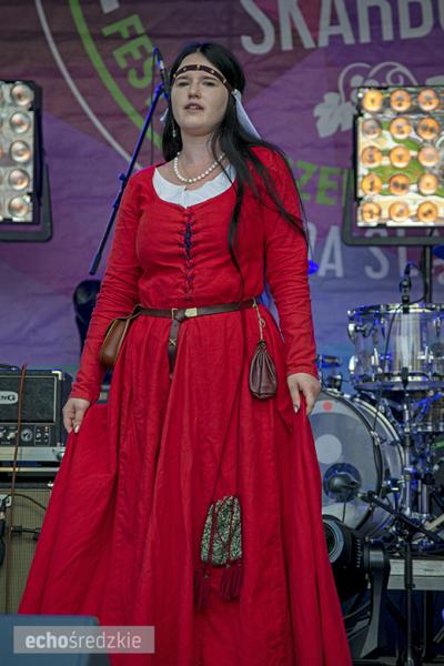 XVI edycja Święta Wina w Mieście Skarbów