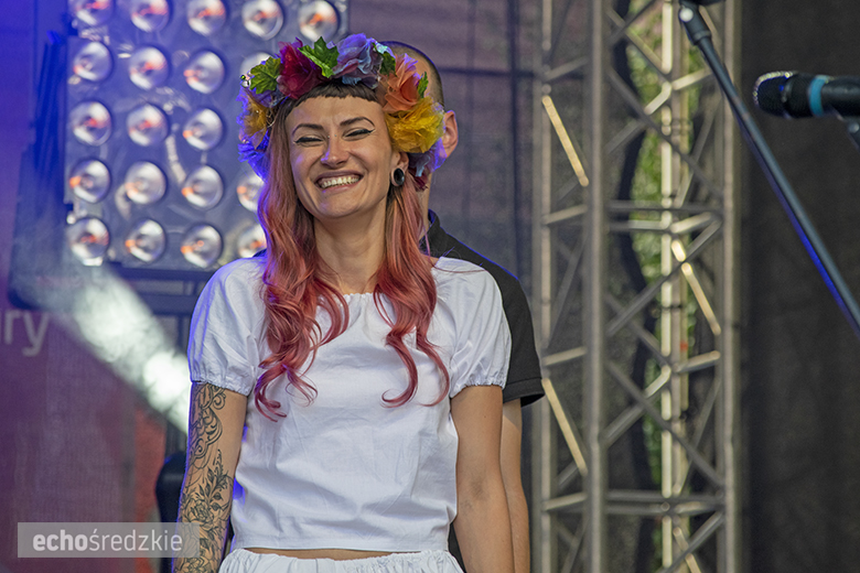 XVI edycja Święta Wina w Mieście Skarbów