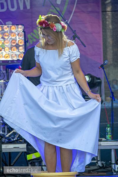 XVI edycja Święta Wina w Mieście Skarbów