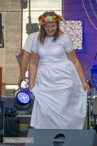 XVI edycja Święta Wina w Mieście Skarbów