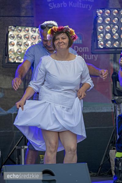 XVI edycja Święta Wina w Mieście Skarbów