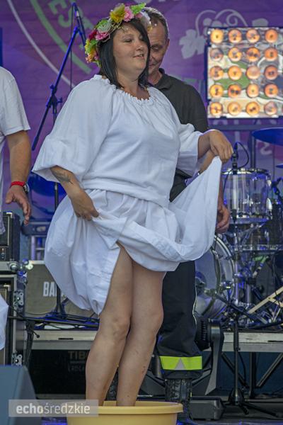 XVI edycja Święta Wina w Mieście Skarbów