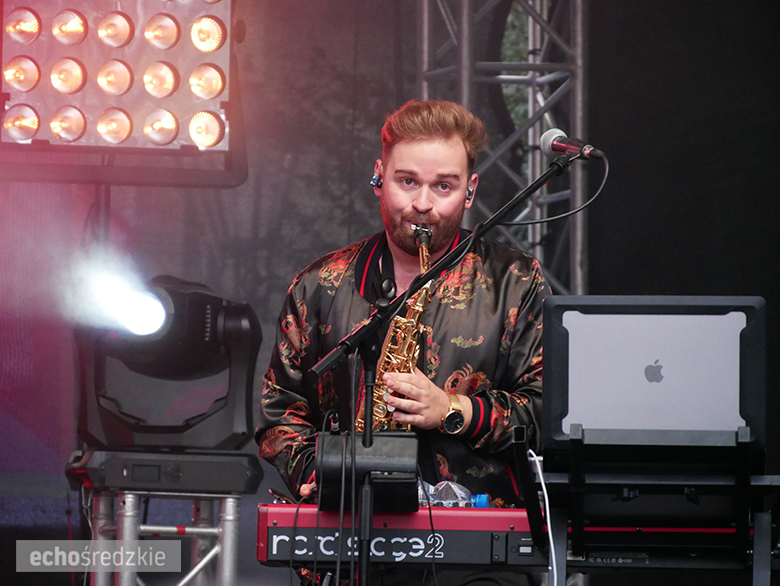 XVI edycja Święta Wina w Mieście Skarbów