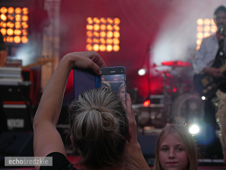 XVI edycja Święta Wina w Mieście Skarbów