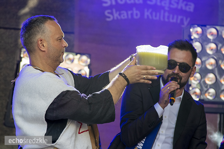 XVI edycja Święta Wina w Mieście Skarbów