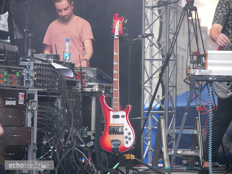 XVI edycja Święta Wina w Mieście Skarbów